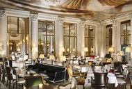 Love Letter: Le Meurice